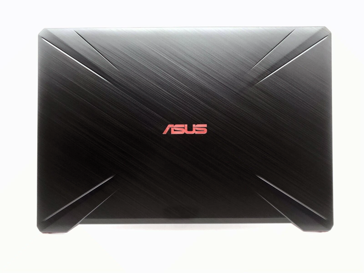 Корпус для ноутбука ASUS FX705 FX705GD FX705GE FX705GM  Купить крышку матрицы для ноутбука Asus fx705 в интернете по самой выгодной цене