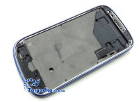 Оригинальный корпус для телефона Samsung Galaxy S3 S III i8190 Mini с точскрином