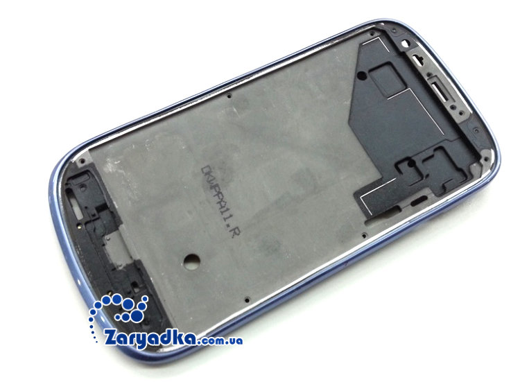 Оригинальный корпус для телефона Samsung Galaxy S3 S III i8190 Mini с точскрином Оригинальный корпус для телефона Samsung Galaxy S3 S III i8190 Mini с точскрином