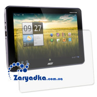 Оригинальная защитная пленка для планшета Acer Iconia Tab A200 2шт