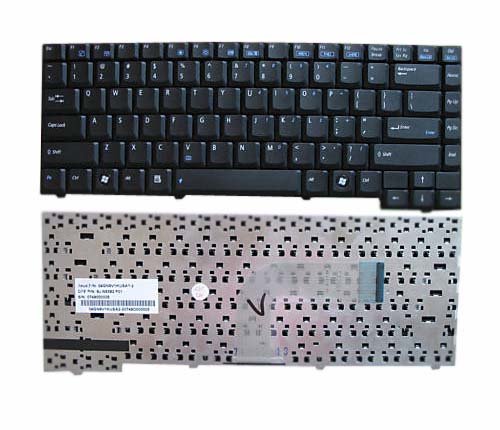 Оригинальная клавиатура для ноутбука  ASUS A4000 A7 A7D A7G A7V US Купить клавиатуру для ноутбука  ASUS A4000 A7 A7D A7G A7V A7R в интернете по выгодной цене 
