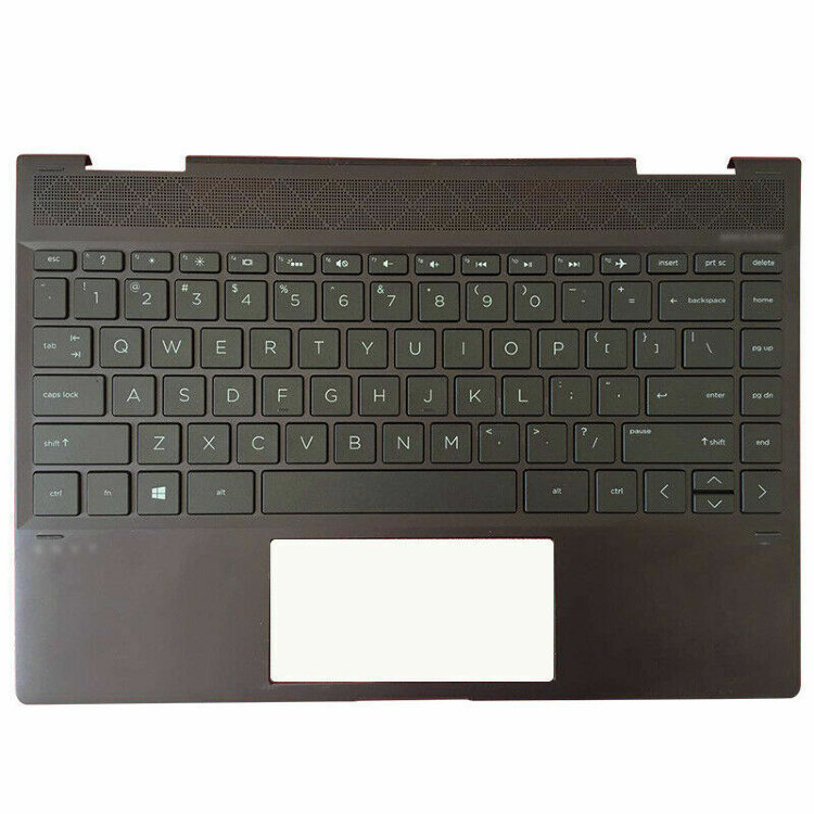 Клавиатура для ноутбука HP ENVY X360 13-AG 13-AR TPN-W133 Купить клавиатуру для HP 13AR в интернете по выгодной цене