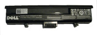 Оригинальный аккумулятор для ноутбука Dell XPS M1330 WR050 56Wh NX511