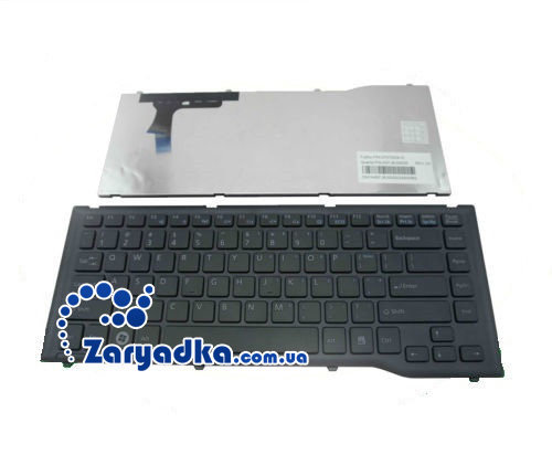 Клавиатура для ноутбука Fujitsu Lifebook LH532 LH522 AEFJ8U00020 