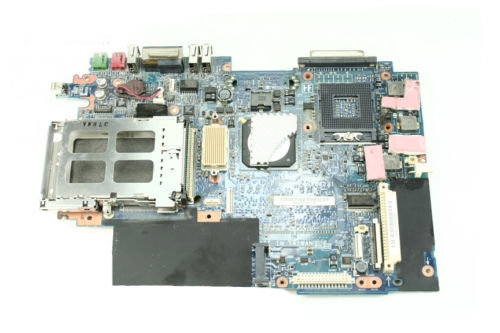 Материнская плата для ноутбука Sony PCG-GRT100 PCG-GRT Intel  MBX-86 A8067968 Материнская плата для ноутбука Sony PCG-GRT100 PCG-GRT Intel  MBX-86 A8067968