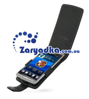 Премиум кожаный чехол для телефона Sony Ericsson Xperia Arc X12 флип Премиум кожаный чехол для телефона Sony Ericsson Xperia Arc X12 флип