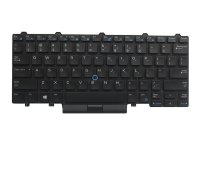Клавиатура для ноутбука Dell Latitude 14 7490 7480
