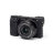 Силиконовый чехол для камеры Sony A6300