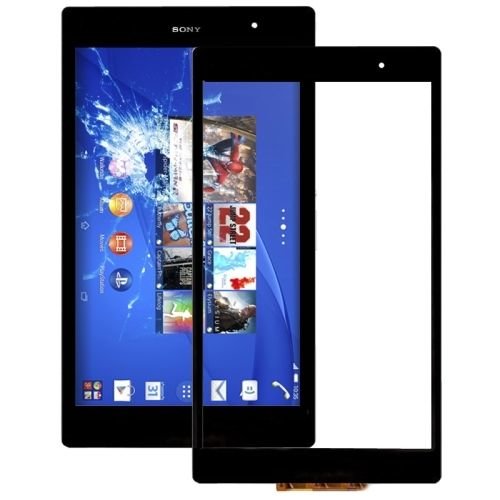 Сенсор touch screen для планшета Sony Xperia Z3 Tablet Compact SGP611 Купить сенсорное стекло touch screen для планшета sony xperia z3 tablet compact в интернете по самой выгодной цене