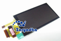 Оригинальный LCD TFT дисплей экран для камеры SONY SR68E SR88E HDR-XR150 XR350 SX33E