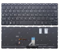 Клавиатура для ноутбука Toshiba Satellite L15W L15W-B P20W-C P25W-C H000095970