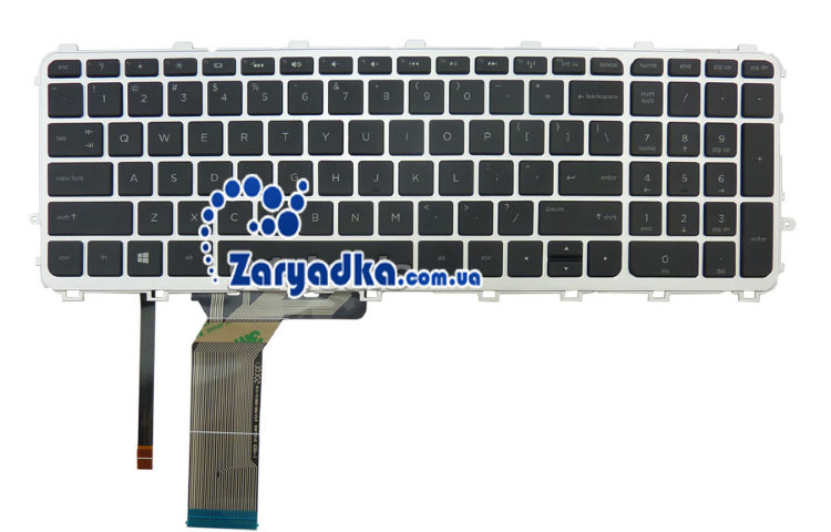 Клавиатура для ноутбука HP ENVY 15 15-j026tx 15-j027tx 15-j028tx 15-j033tx Купить оригинальную клавиатуру для ноутбука HP ENVY 15 15-j026tx 15-j027tx 15-j028tx 15-j033tx