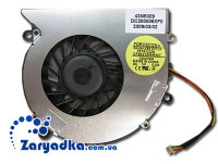 Оригинальный кулер вентилятор охлаждения для ноутбука Lenovo 3000 G530 4446-23U F8T0-CCW