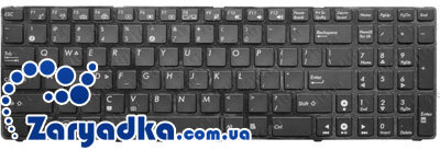Оригинальная клавиатура для ноутбука ASUS F50 F50S F70 со светодиодной подсветкой Оригинальная клавиатура для ноутбука ASUS F50 F50S F70 со светодиодной подсветкой
