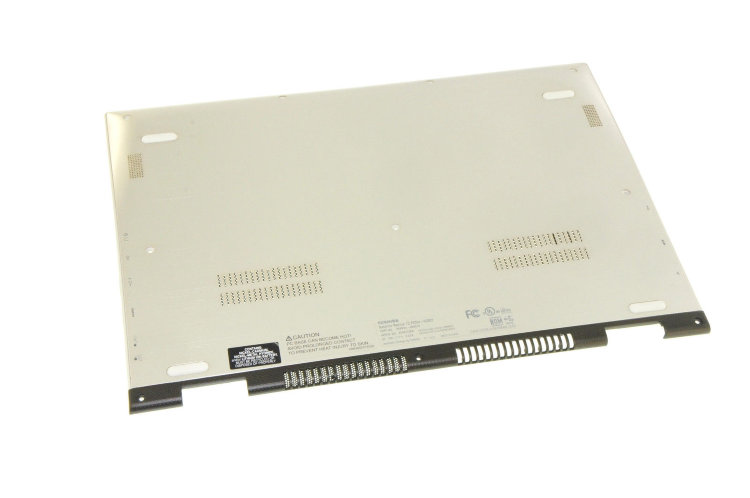 Корпус для ноутбука Toshiba Satellite radius P25W-C P25w H000095380  Купить низ корпуса для ноутбука Toshiba satellite p25w в интернете по самой выгодной цене
