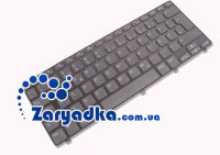 Оригинальная клавиатура для ноутбука Dell Inspiron M101z 1120 C85TR