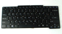 Клавиатура для ноутбука Sony Vaio SR17 SR33 SR7 SR