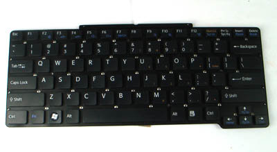 Клавиатура для ноутбука Sony Vaio SR17 SR33 SR7 SR Клавиатура для ноутбука Sony Vaio SR17 SR33 SR7 SR