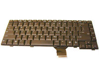 Оригинальная клавиатура для ноутбука Compaq 2800 2800T N800c N800v  N800w 285280-001