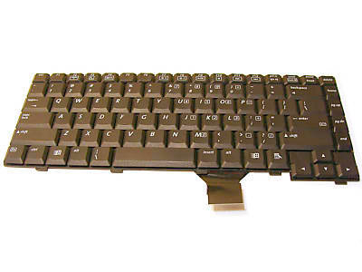 Оригинальная клавиатура для ноутбука Compaq 2800 2800T N800c N800v  N800w 285280-001 Оригинальная клавиатура для ноутбука Compaq 2800 2800T N800c N800vN800w 285280-001