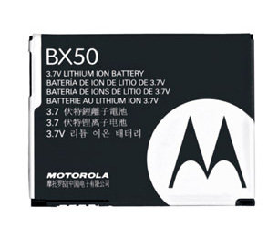 Оригинальный аккумулятор Motorola BX 50 для телефонов RAZR2 V9M V9 Z9 i9 Q9M Оригинальный аккумулятор Motorola BX 50 для телефонов RAZR2 V9M V9 Z9 i9 Q9M.