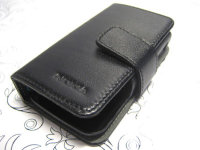 Оригинальный кожаный чехол CP-312 для телефонов Nokia N85
