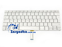 Клавиатура для ноутбука Apple MacBook Pro 17" A1261 2008