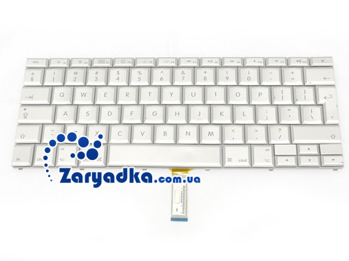 Клавиатура для ноутбука Apple MacBook Pro 17&quot; A1261 2008 