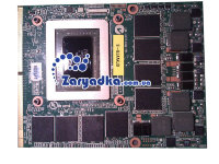 Видеокарта для ноутбука NVIDIA Geforce GTX 485M 2GB MXM
