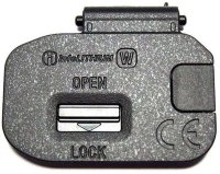 Крышка аккумулятора для камеры Sony A7 II ILCE-7M2 A7M2 ILCE-7SM2 ILCE-7RM2 A7SM2 A7RM2