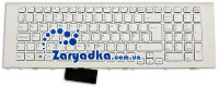 Оригинальная клавиатура для ноутбука Sony VPCEF2 VPCEF3 VPCEF4 PCG-71511M 148915811