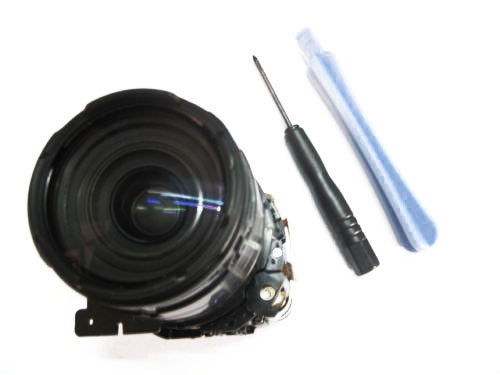 Оригинальный объектив для камеры CCD Canon PR01 Оригинальный объектив для камеры CCD Canon PR01