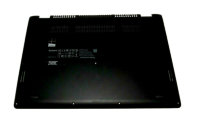 Корпус для ноутбука Lenovo Yoga 700-14ISK AP0YC000800 нижняя часть