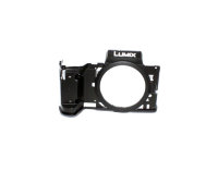 Корпус для камеры Panasonic Lumix DMC-G7 передняя часть