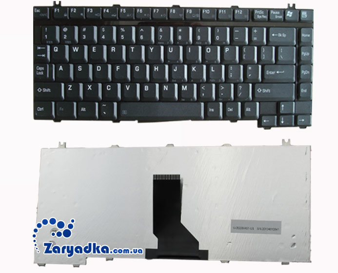 Клавиатура для ноутбука Toshiba Equium M30 M40 M50 M70 A60 A100 Клавиатура для ноутбука Toshiba Equium M30 M40 M50 M70 A60 A100