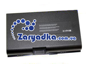 Аккумулятор для ноутбука Asus G72GX Батарея для ноутбука Asus G72GX
