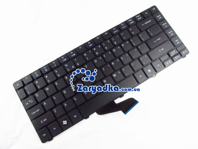 Оригинальная клавиатура для ноутбука Acer Aspire 4251 4551 4551G 4540G Оригинальная клавиатура для ноутбука Acer Aspire 4251 4551 4551G 4540G 