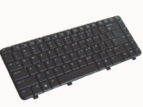 Оригианльная клавиатура для ноутбука HP PAVILLION DV2500 Оригианльная клавиатура для ноутбука HP PAVILLION DV2500