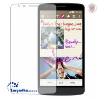 Оригинальная защитная пленка для телефона LG G3 Stylus / D690