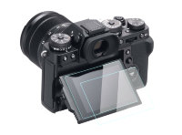 Защитная пленка экрана для камеры Fujifilm X-T3 XT3