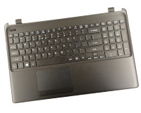Корпус с клавиатурой для ноутбука Acer Aspire E1 E1-522