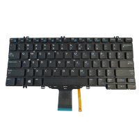 Клавиатура для ноутбука Dell Latitude 7280 7290 7380 7389 7390 0NPN8