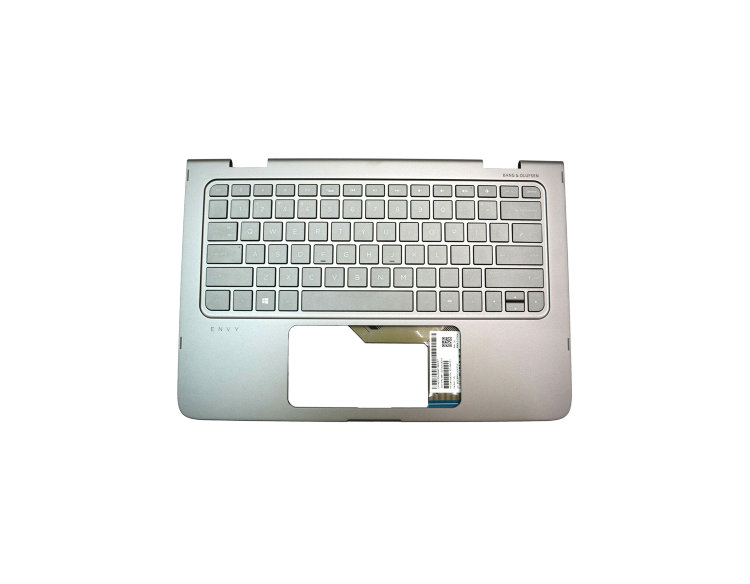 Клавиатура для ноутбука HP Envy X360 13-Y 906719-001 Купить клавиатуру для HP 13y в интернете по выгодной цене