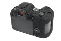 Силиконовый чехол для камеры Canon EOS R6
