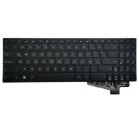 Клавиатура для ноутбука Asus FX570 FX570D FX570U FX570UD FX570Z FX570ZD