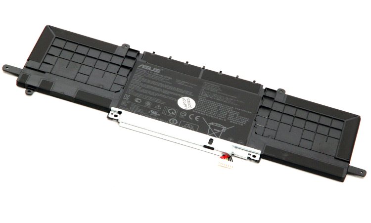 Оригинальный аккумулятор для ноутбука ASUS ZenBook UX333 UX333FA C31N1815 Купить батарею для ноутбука Asus ux333 в интернете по самой выгодной цене