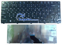 Оригинальная клавиатура для ноутбука Acer Aspire 4551 4551G RUS русская раскладка