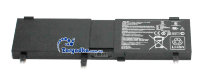 Оригинальный аккумулятор батарея Asus N550 Q550L C41-N550