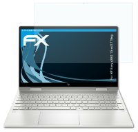 Защитная пленка экрана для ноутбука HP Envy x360 15-ed1779ng