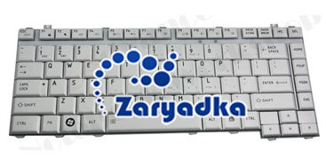 Оригинальная клавиатура для ноутбука Toshiba Satellite A200 R200 R205 Оригинальная клавиатура для ноутбука Toshiba Satellite A200 R200 R205